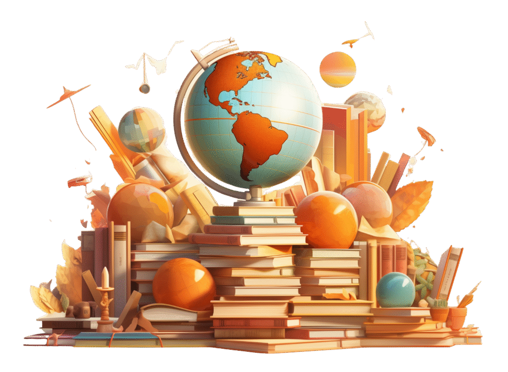 Study Abroad Consultant in Vijayawada - Global education guidance